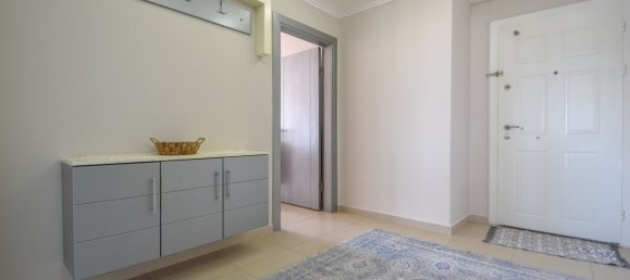 Apartment 2+1 in Cikcilli, Turkey No. 19390 12