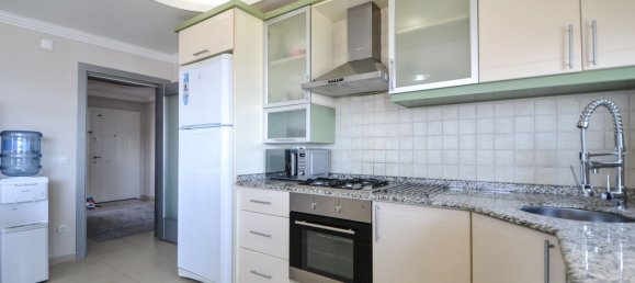 Apartment 2+1 in Cikcilli, Turkey No. 19390 19