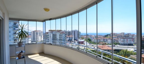 Apartment 2+1 in Cikcilli, Turkey No. 19390 22