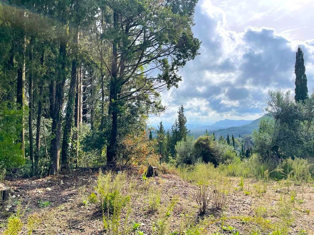 Hotel in Corfu, Greece 12000m², Nr. 2764