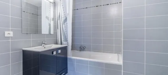 Квартира с 1 спальней в Мандельё-ла-Напуль, Франция № 316732 6