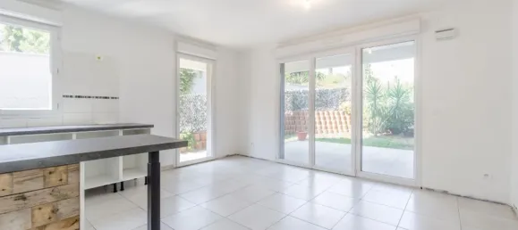 Квартира с 1 спальней в Мандельё-ла-Напуль, Франция № 316732 4