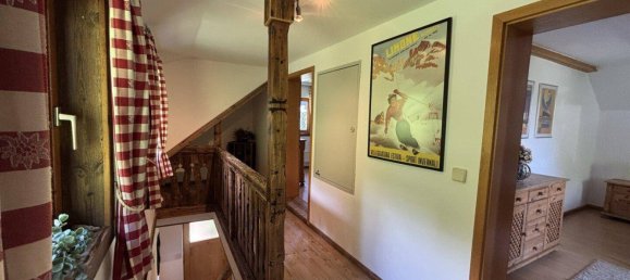 4-Zimmer Haus in Radenthein, Austria, Nr. 250709 32