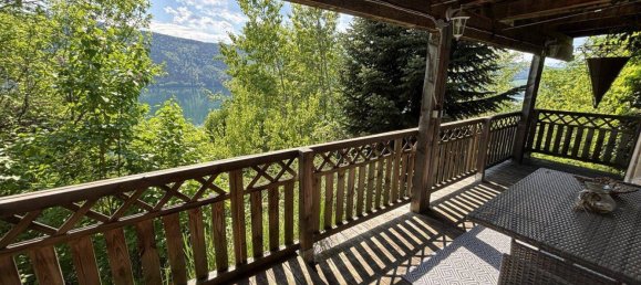 4-Zimmer Haus in Radenthein, Austria, Nr. 250709 36