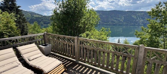 4-Zimmer Haus in Radenthein, Austria, Nr. 250709 4