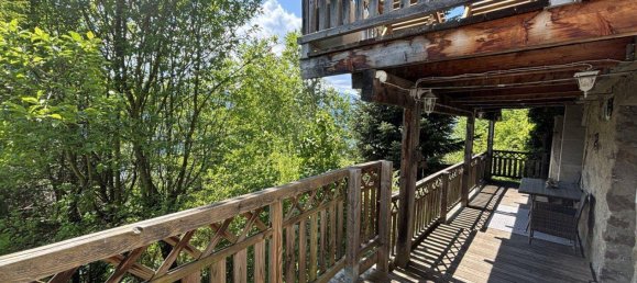 4-Zimmer Haus in Radenthein, Austria, Nr. 250709 39