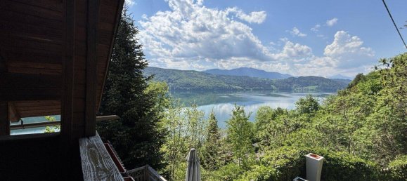 4-Zimmer Haus in Radenthein, Austria, Nr. 250709 30