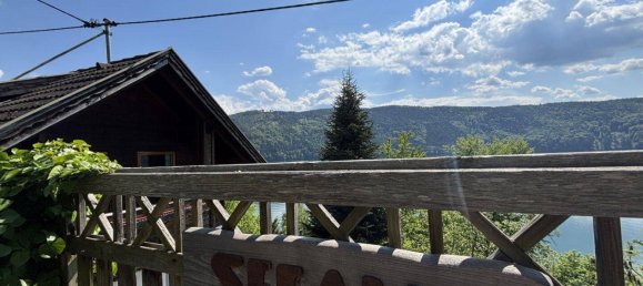 4-Zimmer Haus in Radenthein, Austria, Nr. 250709 11