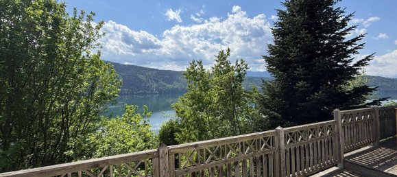 4-Zimmer Haus in Radenthein, Austria, Nr. 250709 8