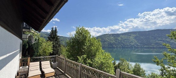 4-Zimmer Haus in Radenthein, Austria, Nr. 250709 5