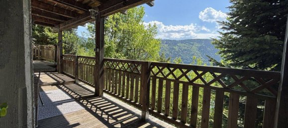 4-Zimmer Haus in Radenthein, Austria, Nr. 250709 37