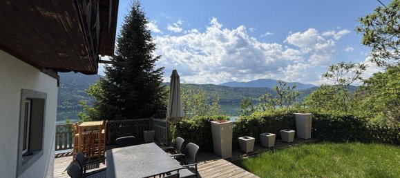 4-Zimmer Haus in Radenthein, Austria, Nr. 250709 3