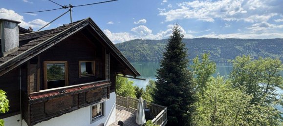 4-Zimmer Haus in Radenthein, Austria, Nr. 250709 2