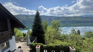 4-Zimmer Haus in Radenthein, Austria, Nr. 250709