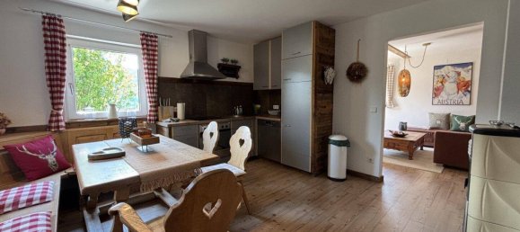 4-Zimmer Haus in Radenthein, Austria, Nr. 250709 13