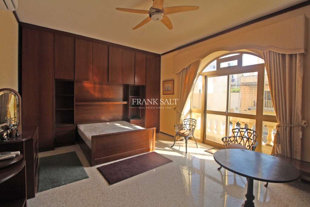 Дом с 3 спальнями в Марсаскала, Мальта № 8071