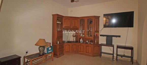 Дом с 3 спальнями в Марсаскала, Мальта № 8071 9