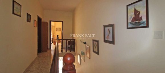 Дом с 3 спальнями в Марсаскала, Мальта № 8071 6