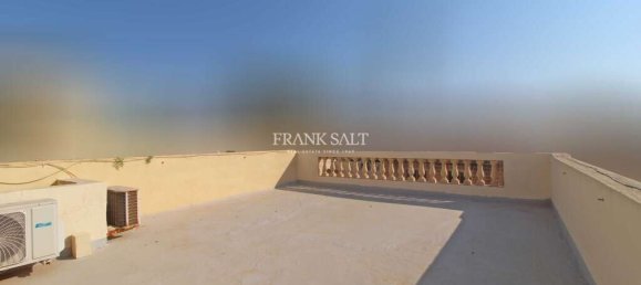 Дом с 3 спальнями в Марсаскала, Мальта № 8071 12