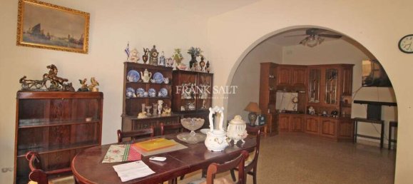 Дом с 3 спальнями в Марсаскала, Мальта № 8071 8