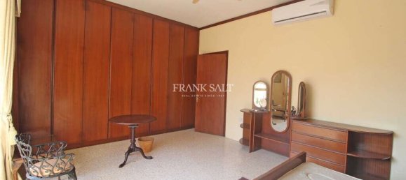 Дом с 3 спальнями в Марсаскала, Мальта № 8071 2