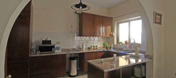 Дом с 3 спальнями в Марсаскала, Мальта № 8071 7