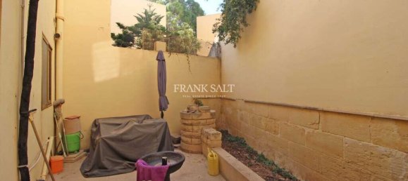 Дом с 3 спальнями в Марсаскала, Мальта № 8071 10