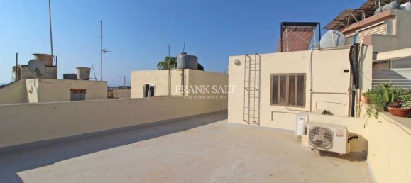 Дом с 3 спальнями в Марсаскала, Мальта № 8071 13