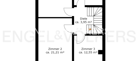 1 Schlafzimmer Stadthaus in Bad Tölz-Wolfratshausen, Germany, Nr. 148160 22