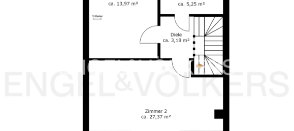 1 Schlafzimmer Stadthaus in Bad Tölz-Wolfratshausen, Germany, Nr. 148160 23