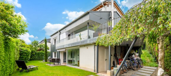 3 chambres Maison de ville à Konstanz, Germany No. 54977 40