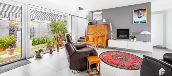 3 chambres Maison de ville à Konstanz, Germany No. 54977 10