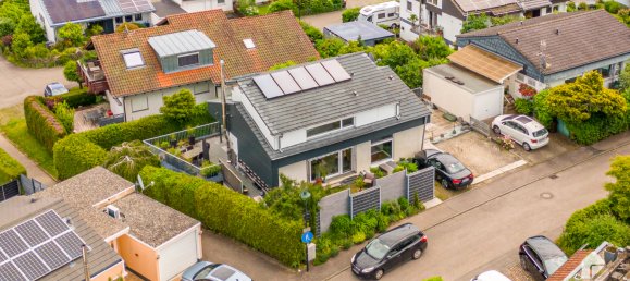 3 chambres Maison de ville à Konstanz, Germany No. 54977 33