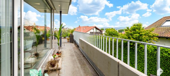 3 chambres Maison de ville à Konstanz, Germany No. 54977 13