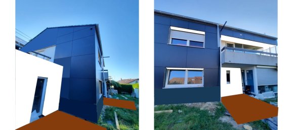 3 chambres Maison de ville à Konstanz, Germany No. 54977 39