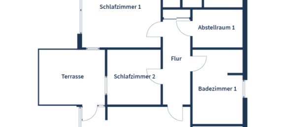 3 chambres Maison de ville à Konstanz, Germany No. 54977 3