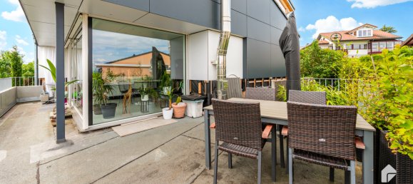 3 chambres Maison de ville à Konstanz, Germany No. 54977 14