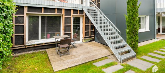 3 chambres Maison de ville à Konstanz, Germany No. 54977 8