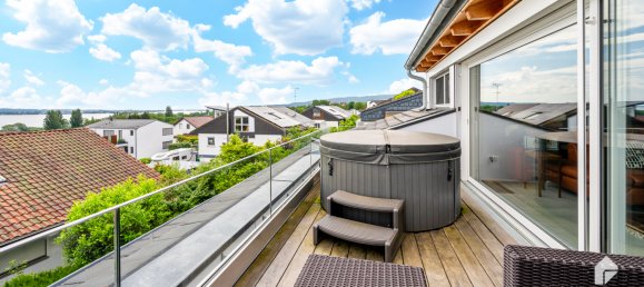 3 chambres Maison de ville à Konstanz, Germany No. 54977 23