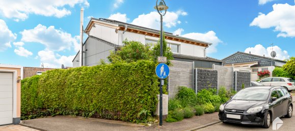 3 chambres Maison de ville à Konstanz, Germany No. 54977 4