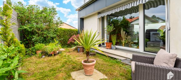 3 chambres Maison de ville à Konstanz, Germany No. 54977 6