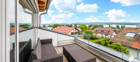 3 chambres Maison de ville à Konstanz, Germany No. 54977 34