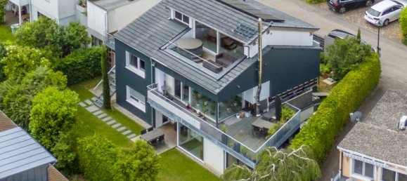 3 chambres Maison de ville à Konstanz, Germany No. 54977 41