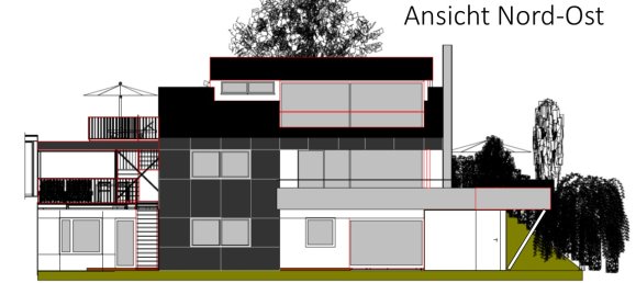 3 chambres Maison de ville à Konstanz, Germany No. 54977 32