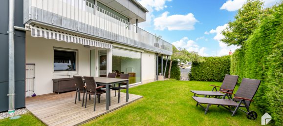 3 chambres Maison de ville à Konstanz, Germany No. 54977 7