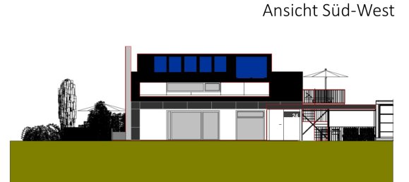 3 chambres Maison de ville à Konstanz, Germany No. 54977 31