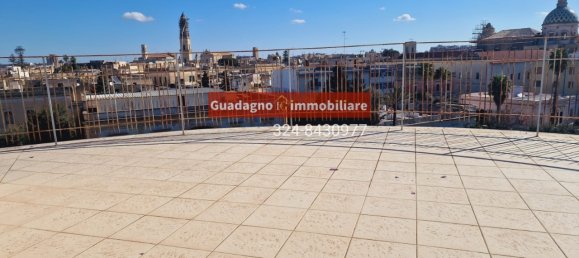 7-Zimmer Penthouse in Lecce, Italy, Nr. 42026 2