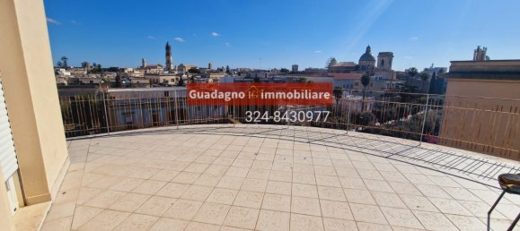 7-Zimmer Penthouse in Lecce, Italy, Nr. 42026 20
