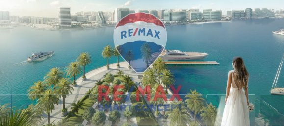 1 bedroom Apartment in Yas Island, UAE No. 36959 11