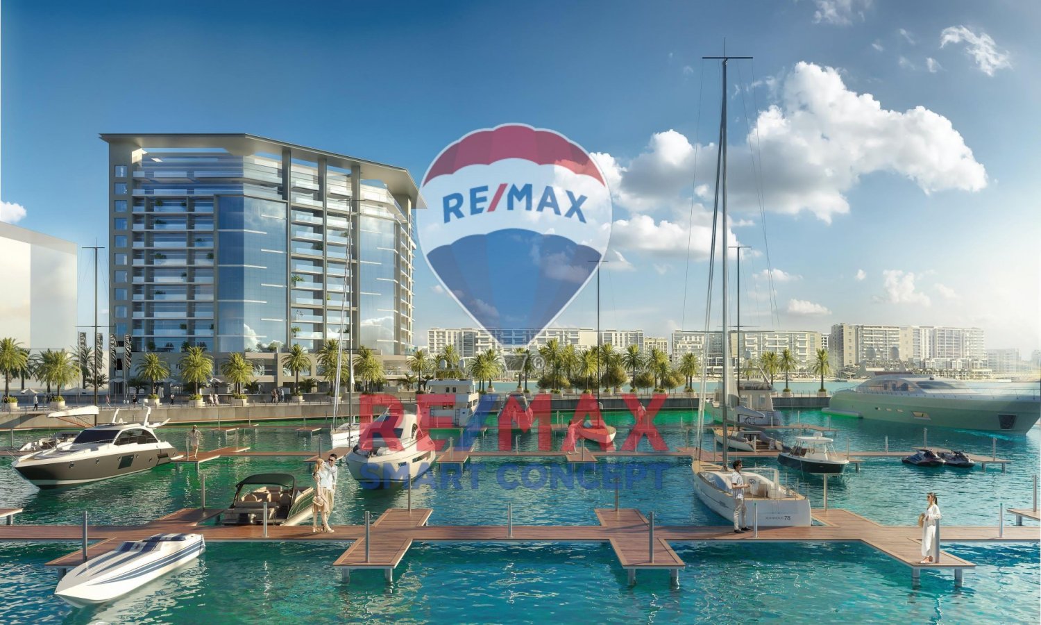 1 bedroom Apartment in Yas Island, UAE No. 36959